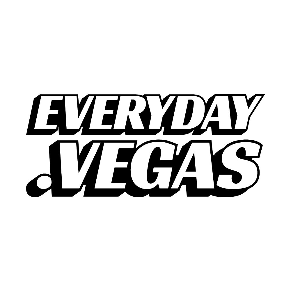 Everyday-Vegas Social Media Logo