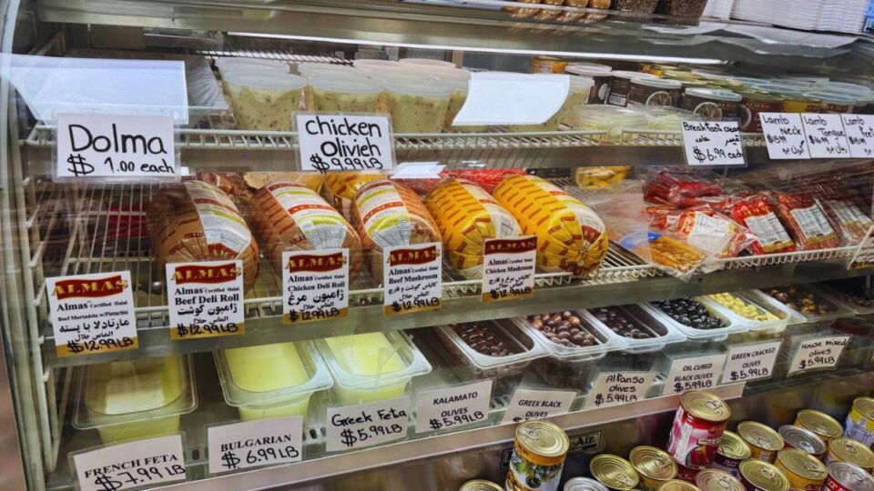 A Deli Like No Other