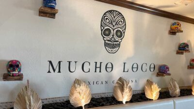 Mucho Loco - Mexican Restaurant