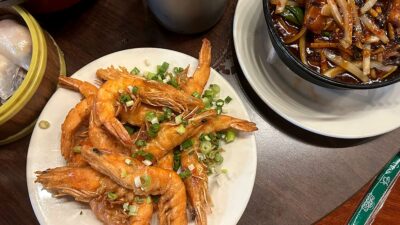 Dim Sum Cafe in Las Vegas