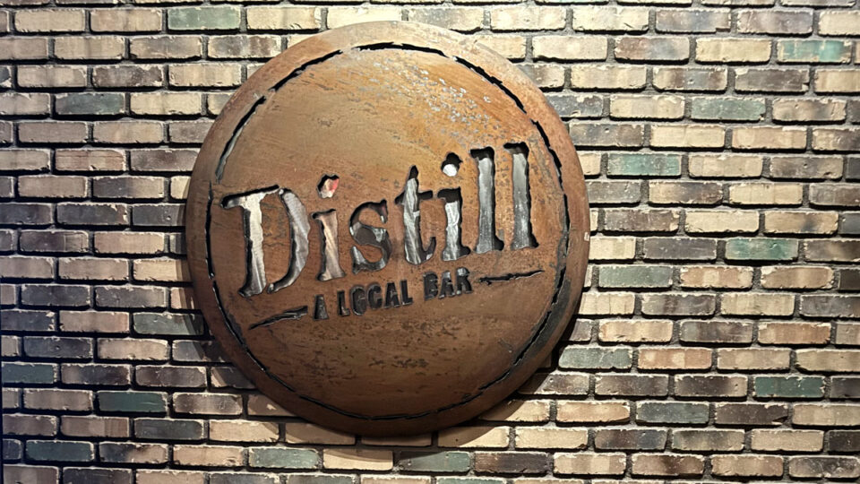 Distill Your Neighborhood Bar in Summerlin