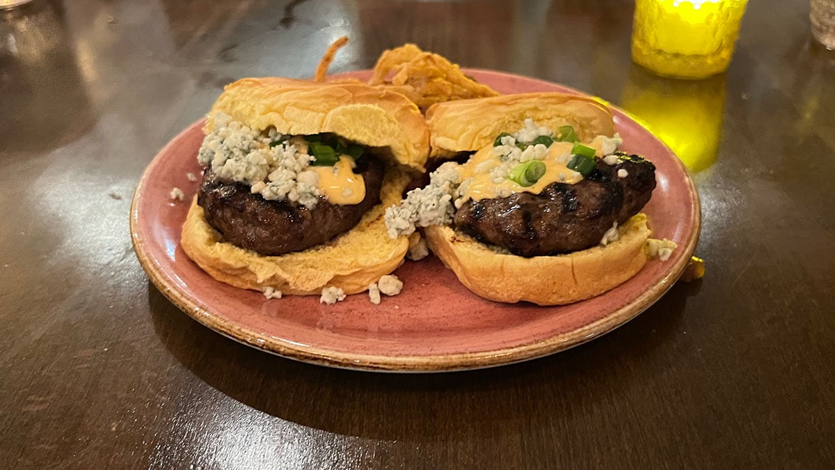 Serrano Sliders From Firefly