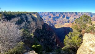 Southwest Road Trip Detours - Las Vegas to the Grand Canyon and Beyond