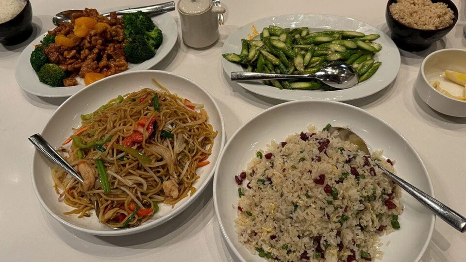 A Flavorsome Journey Through China and Beyond