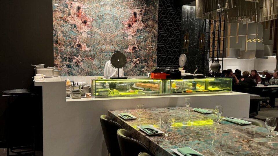 A Place for All Occasions