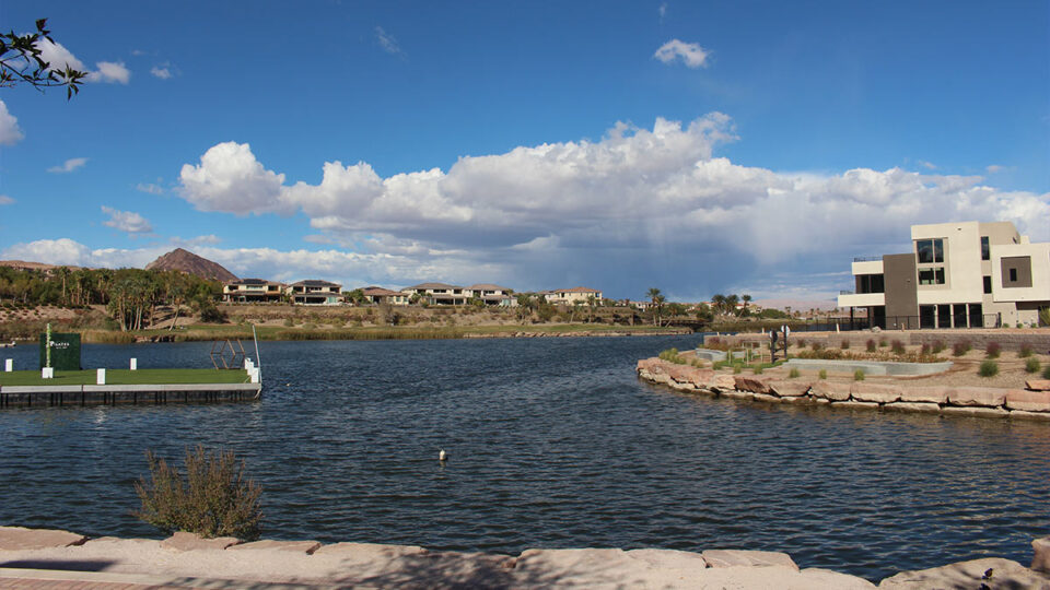 Planning Your Lake Las Vegas Adventure