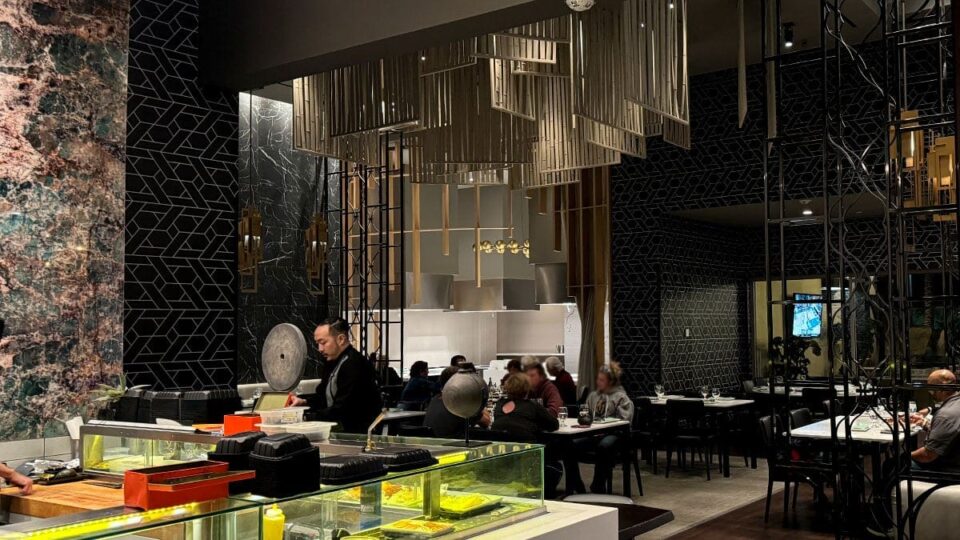 Why Jade Asian Kitchen & Noodles Stands Out
