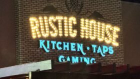 Rustic House: Redefining the Bar Experience in Boca Park