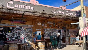 The Coffee Cup Cafe Boulder City's Best Kept Secret