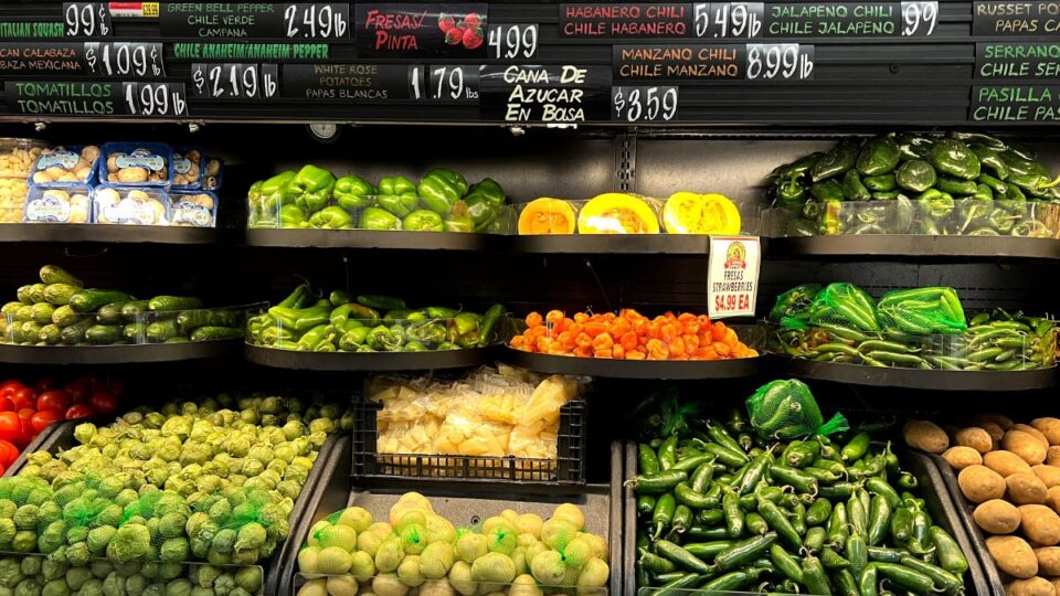 La Tapatia Market Grocery Goodness From Beyond The Border