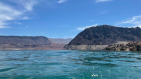 Lake Mead’s Hidden Shores and Trails