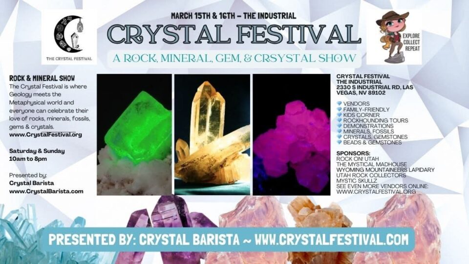 The Crystal Festival