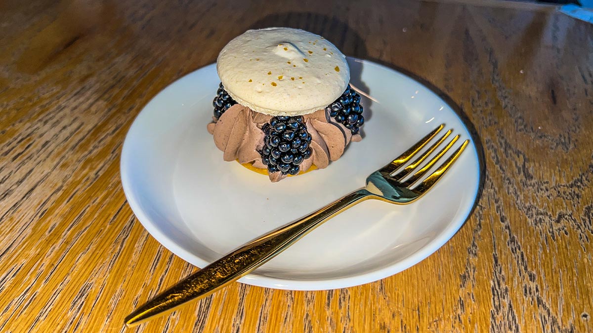 Japanese Patisserie Traditions
