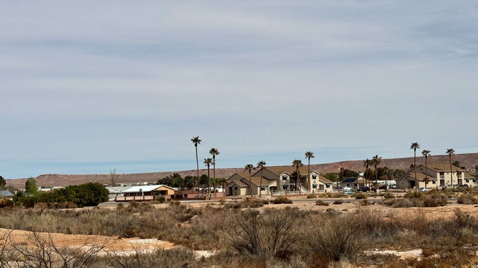 Moapa Valley Community