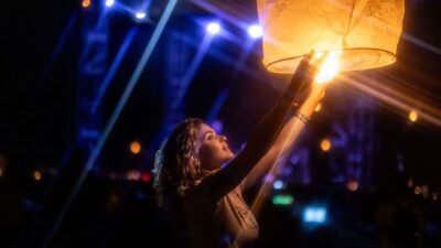 RiSE Lantern Festival