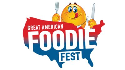 The Great American Foodie Fest in Las Vegas NV