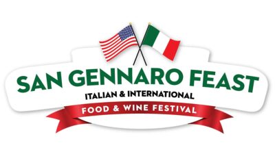 The San Gennaro Feast in Las Vegas