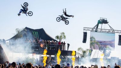 SMX World Championship Final