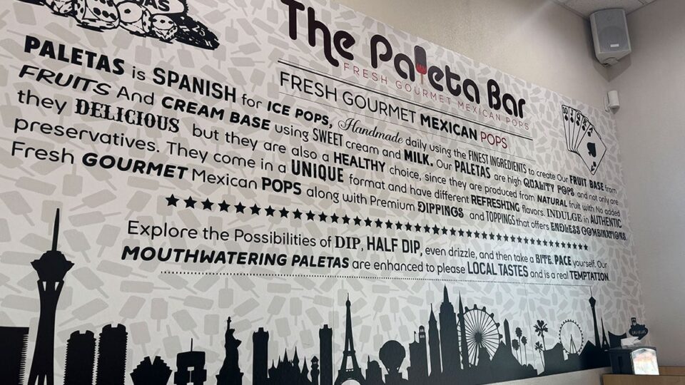 The Paleta Bar Meaning