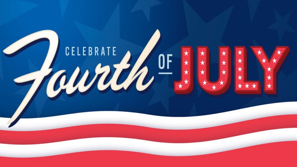 4th of July Celebration at Heritage Park in Henderson
