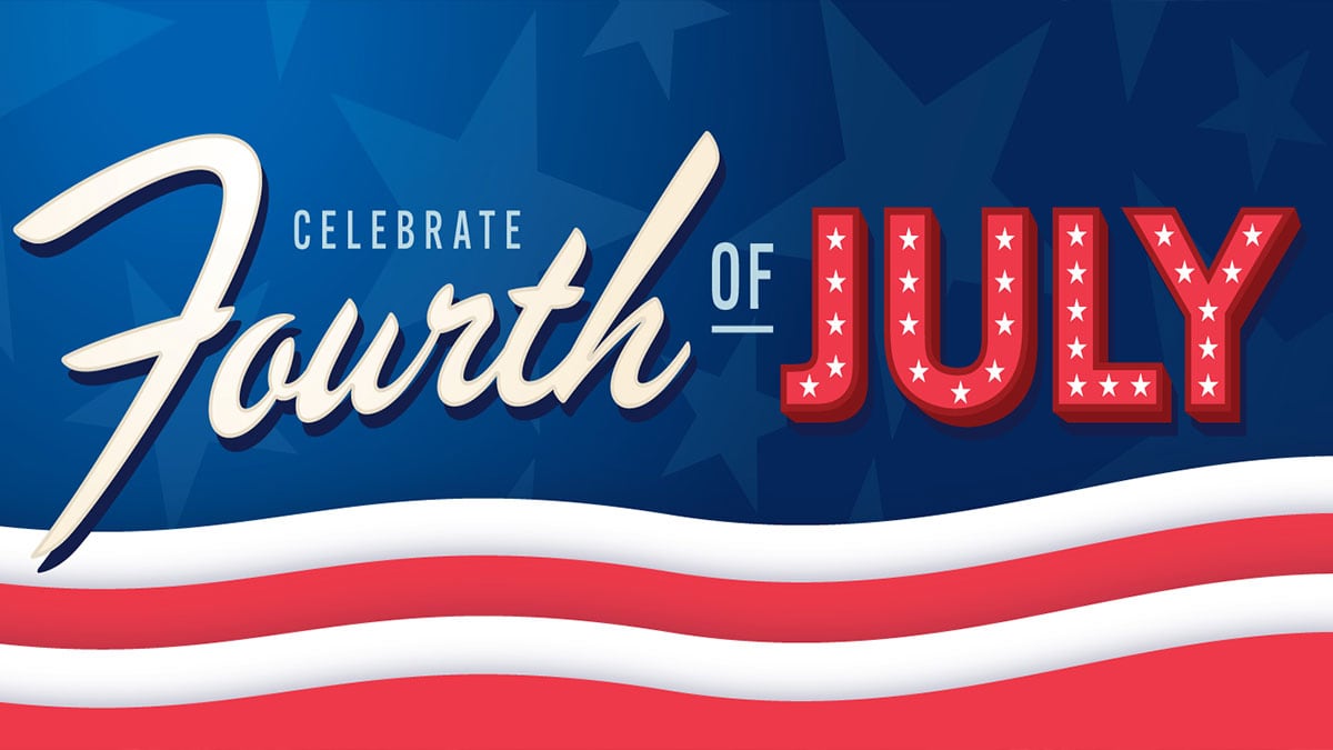 4th of July Celebration at Heritage Park in Henderson