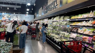 A Delicious Day Out At Hmart Las Vegas