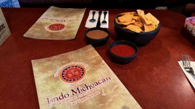 A Flavorful Legacy: Lindo Michoacan Brings the Heart of Mexico