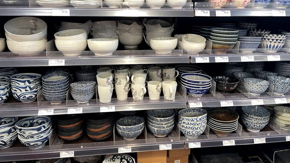 Bowls From Hmart