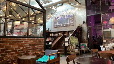 Gäbi Coffee & Bakery