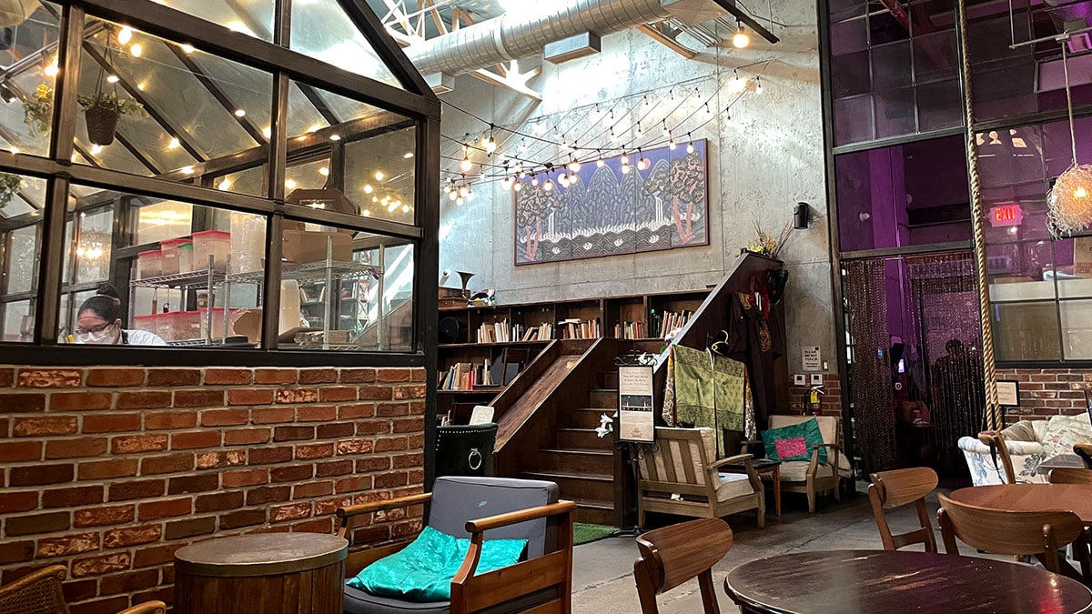 Gäbi Coffee & Bakery