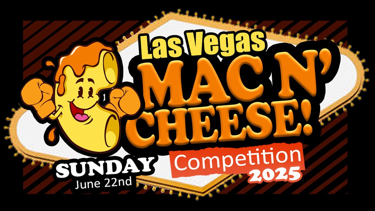 Las Vegas Mac n Cheese Festival