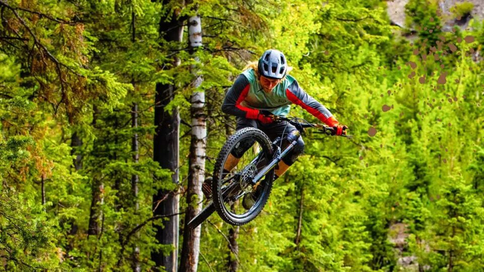 Lee Canyon Bike Festival 2025