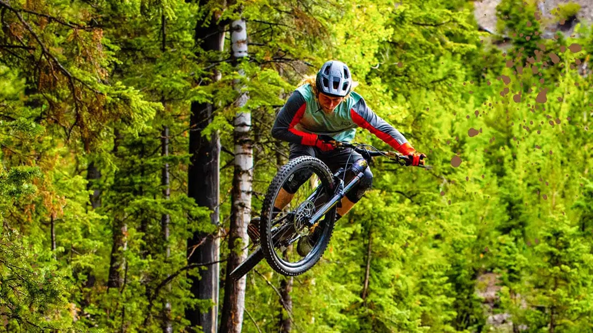 Lee Canyon Bike Festival 2025