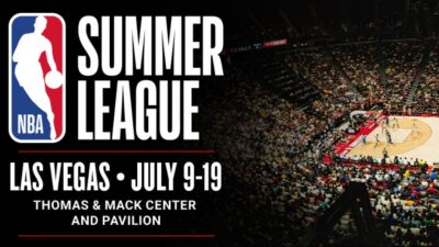NBA Summer League 2026