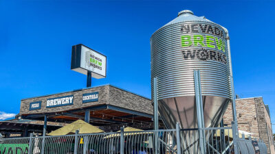 Nevada Brew Works