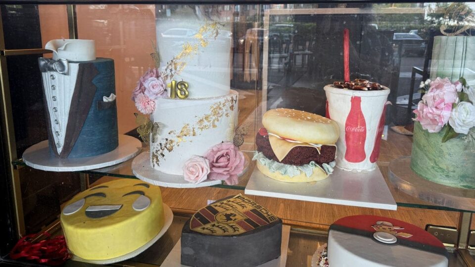 Rolling In Dough Bakery: Summerlin’s Sweetest Destination