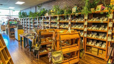 Sheffield Spice & Tea Co
