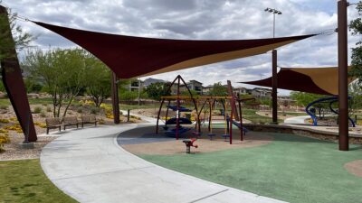 Stonebridge Park