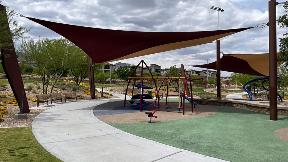 Stonebridge Park