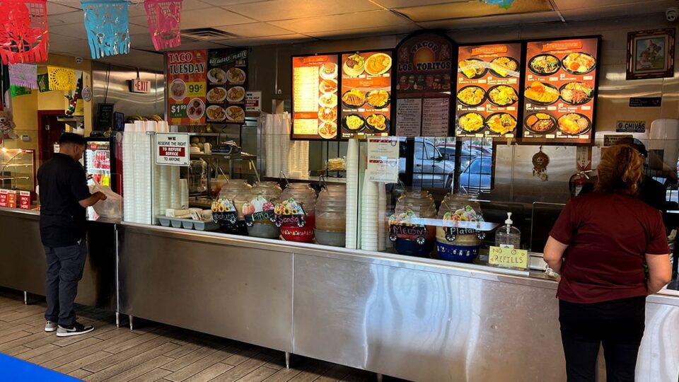 Tacos Los Toritos