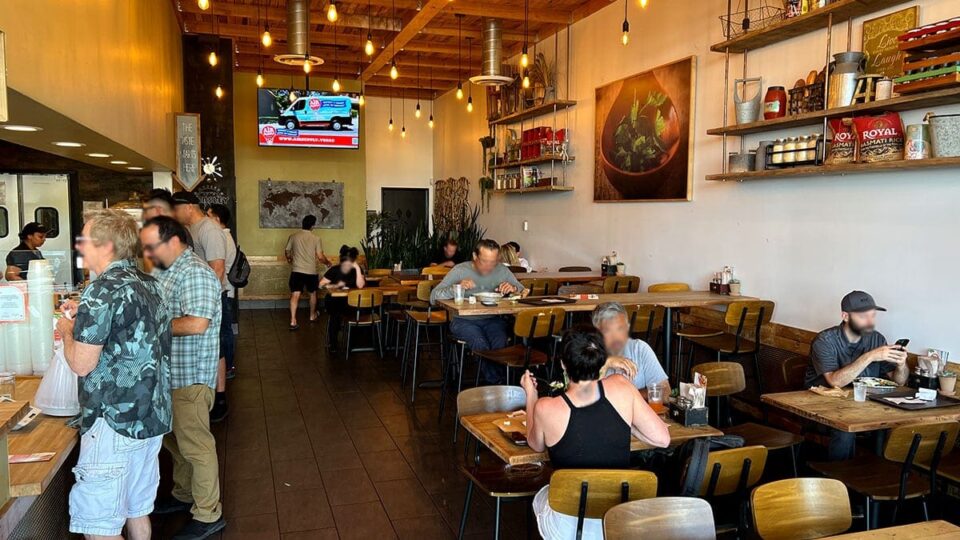 There’s Something for Everyone at Parsley