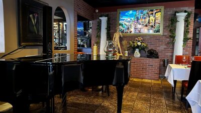 Viareggio Meet The Tuscan Italian Dream