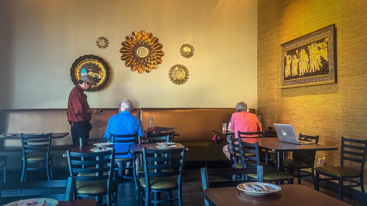 Warm Hospitality and Award-Winning Excellence