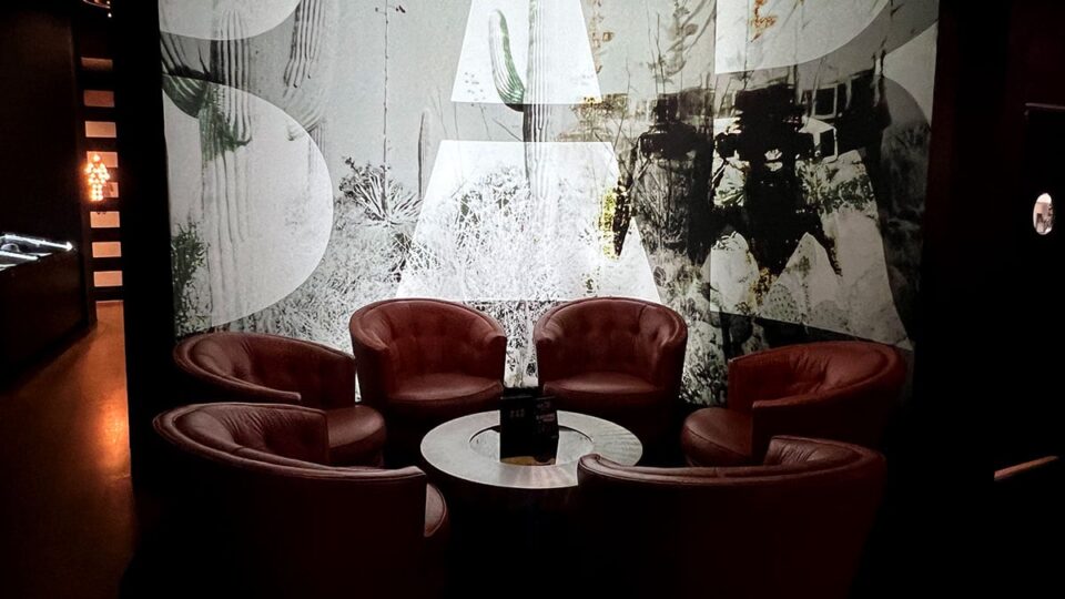 Born And Raised Lounge in Henderson