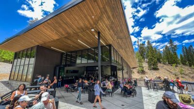 Bristlecone Bar