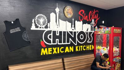 CHINO's Mexican Kitchen