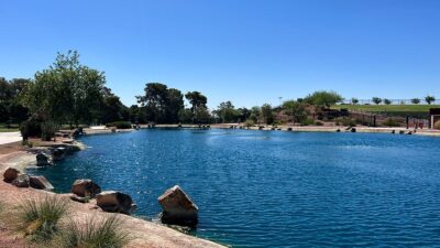 Craig Ranch Regional Park