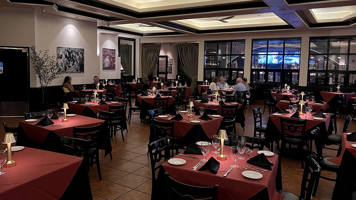 Gaetano's Ristorante