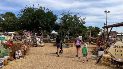 McKee Ranch Foundation