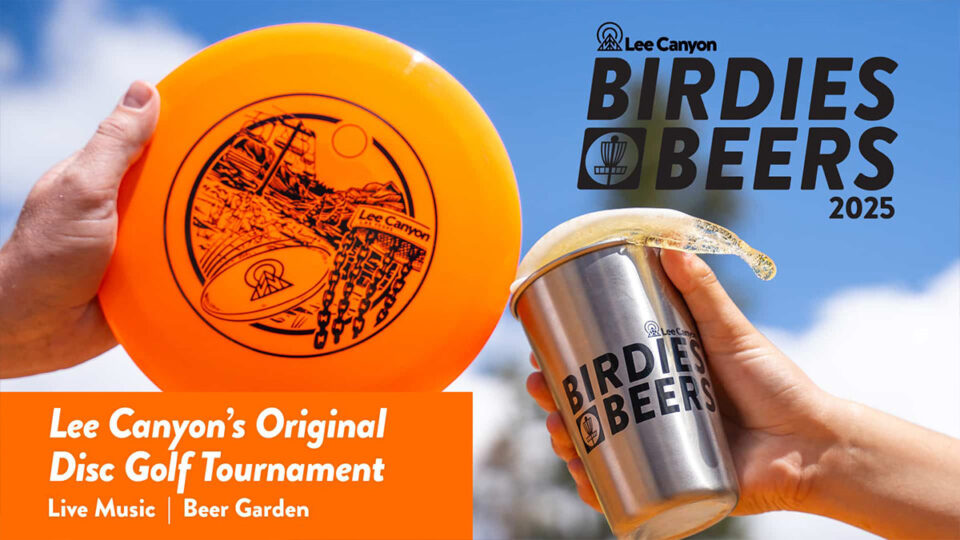 Birdies and Beers